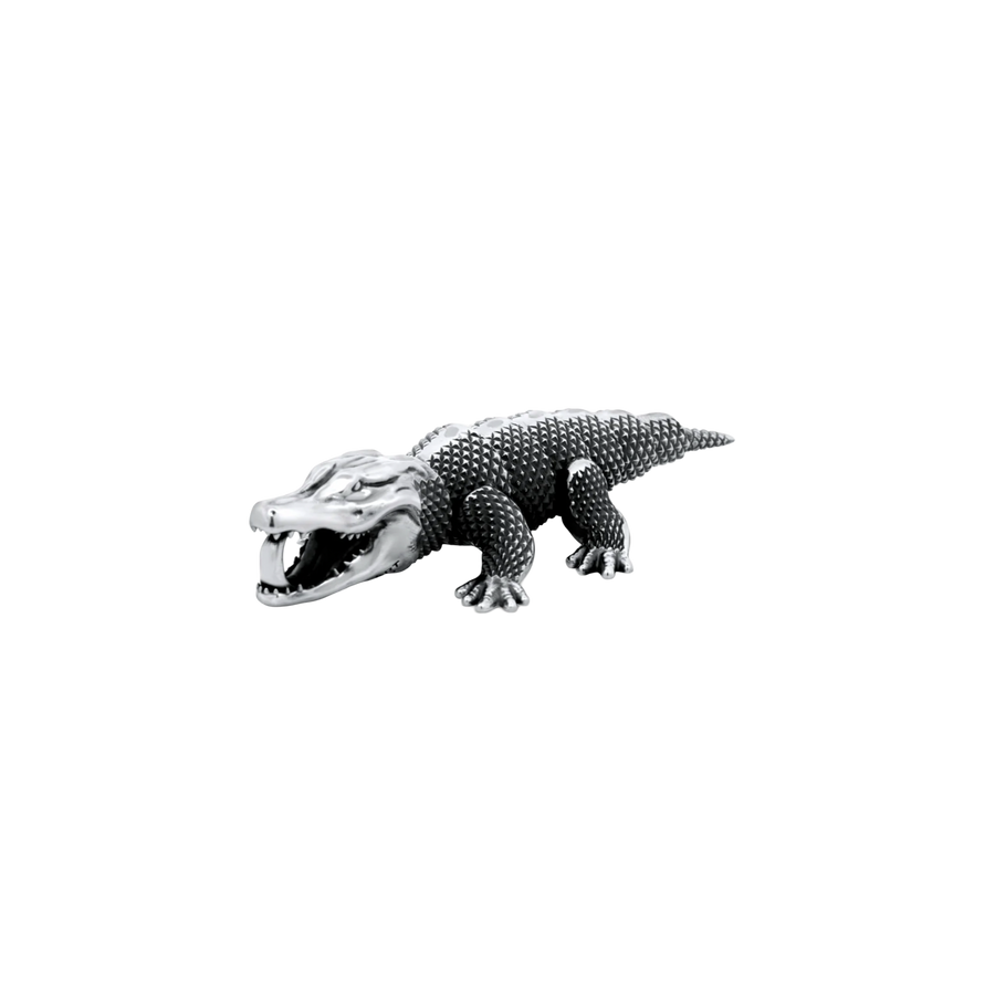 Jiggly Gator