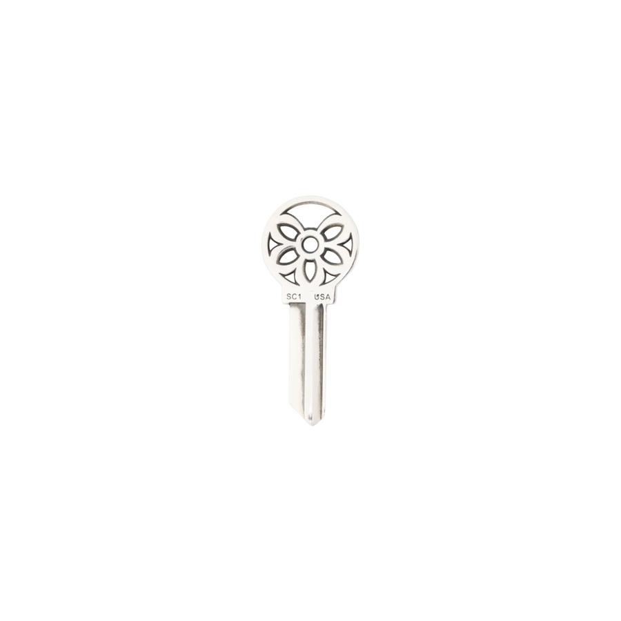 House Key | Rosette