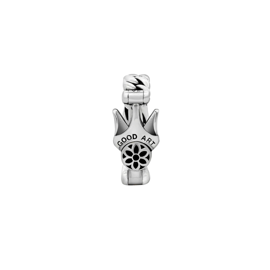 Model 10 Ring