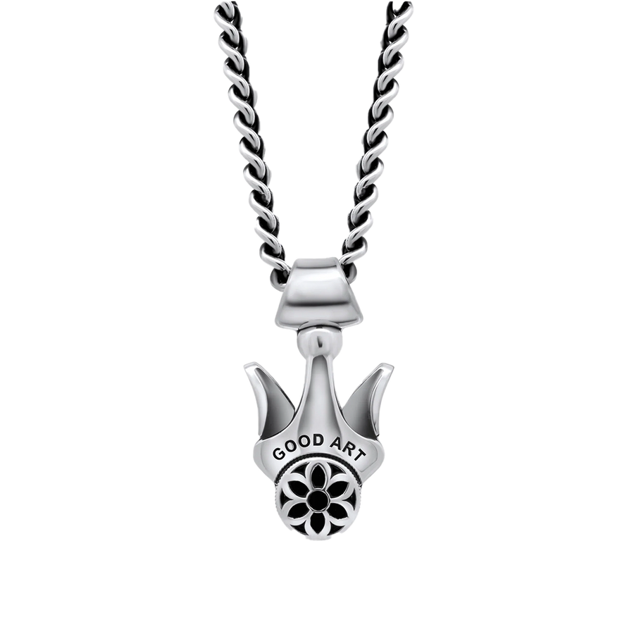 Model 10 Pendant