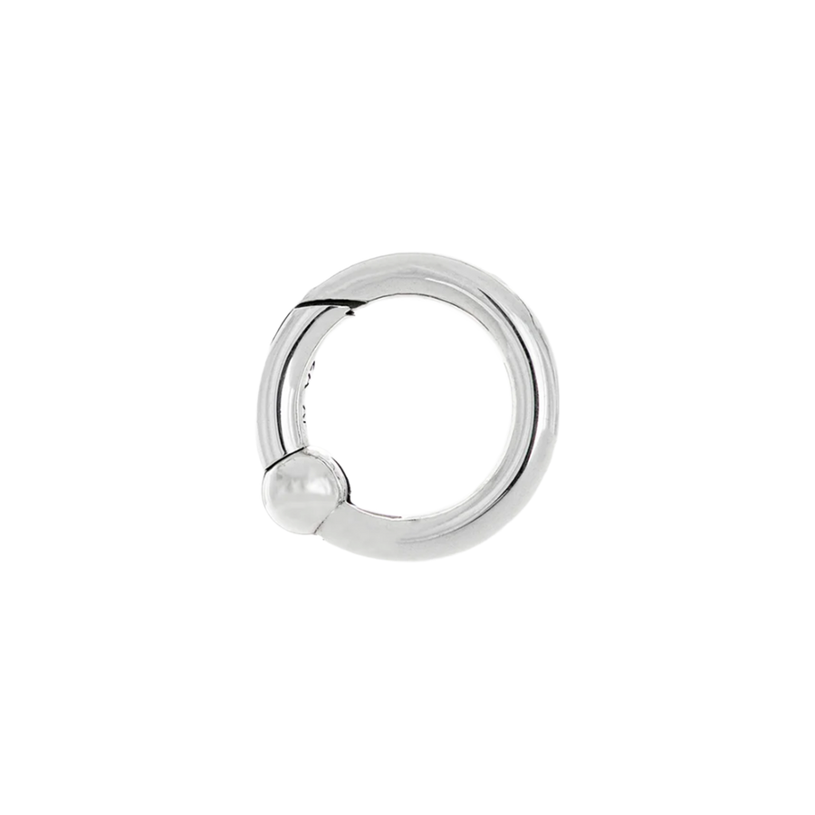 Spring Ring | Smooth - A