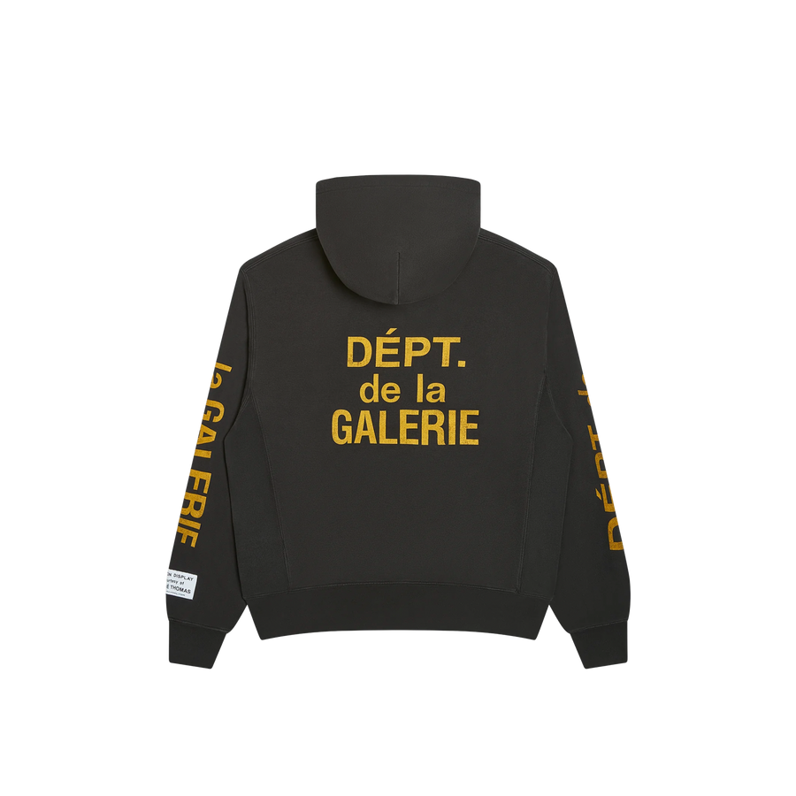 Dépt. De La Galerie Hoodie