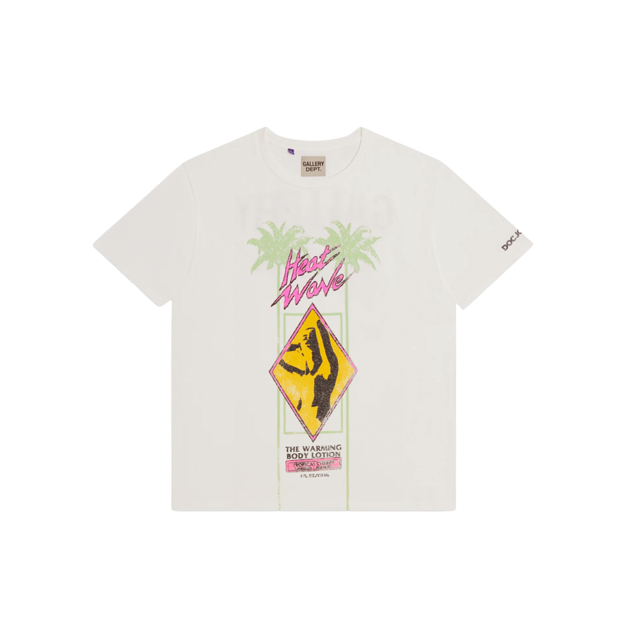 Doc Johnson: Heat Wave T-Shirt