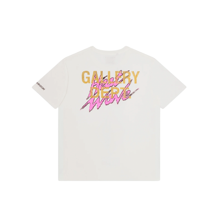 Doc Johnson: Heat Wave T-Shirt