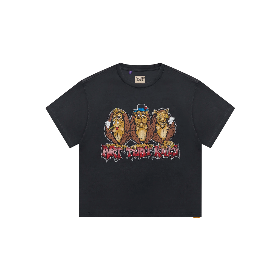 See No Evil T-Shirt
