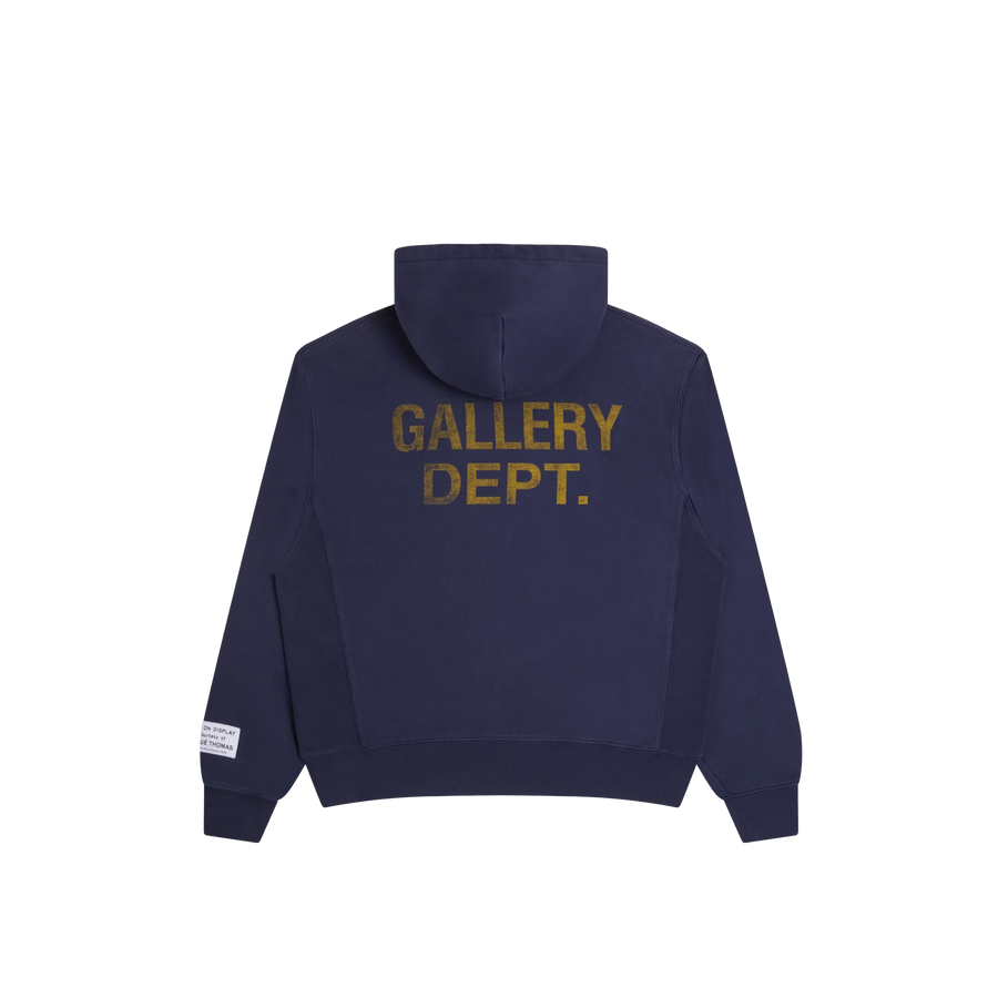 GD Paint Logo Hoodie