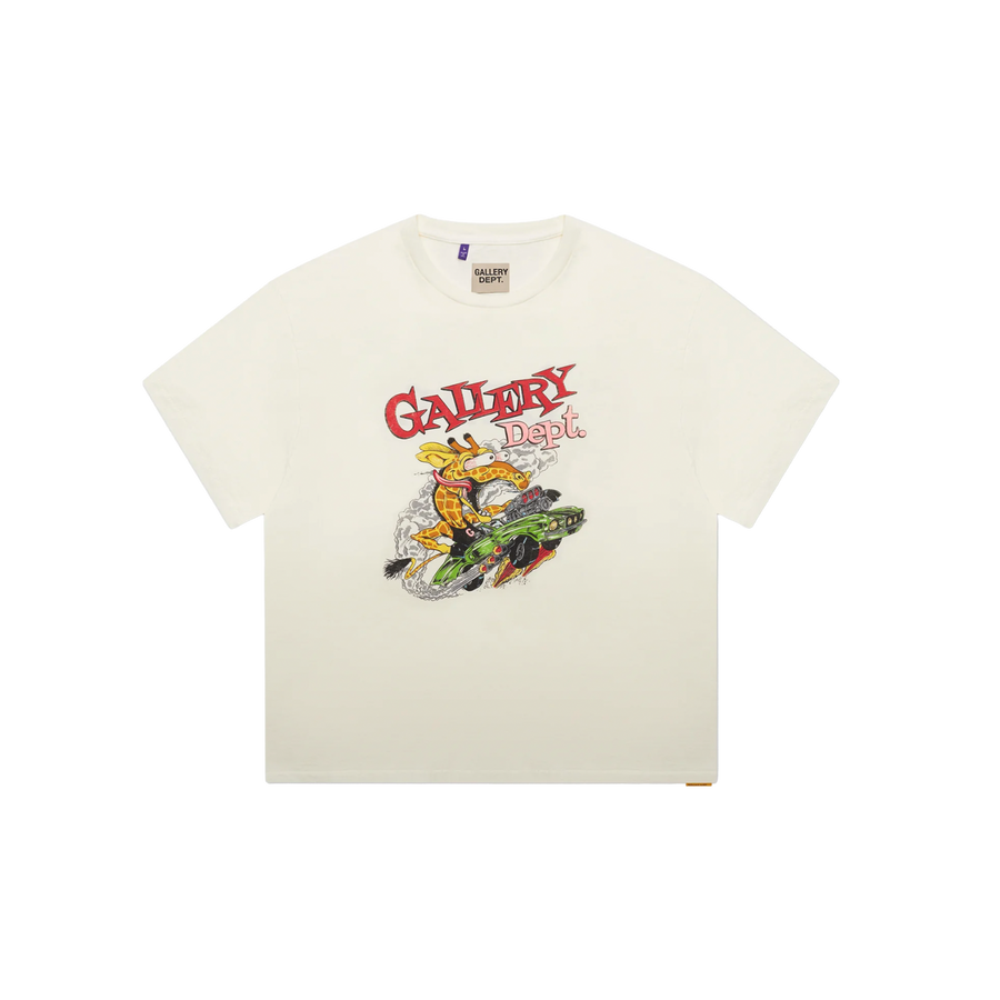 Rally T-Shirt