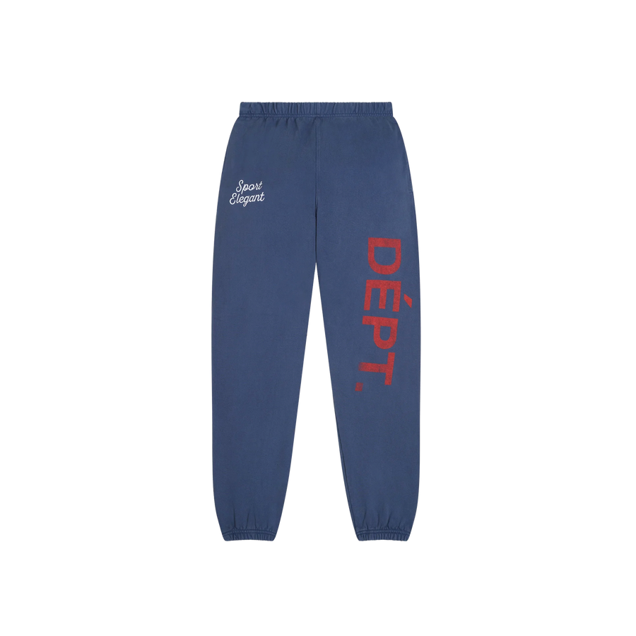 Team Dépt. Sweatpant