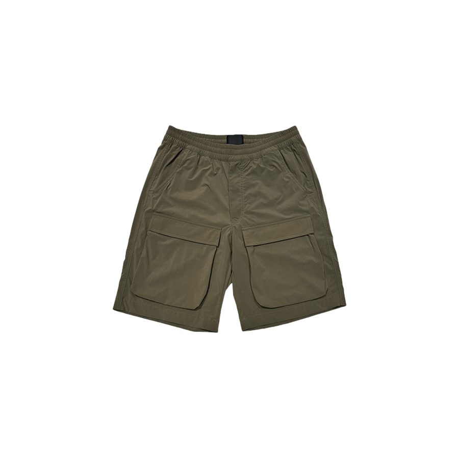 Cargo Bermuda Shorts