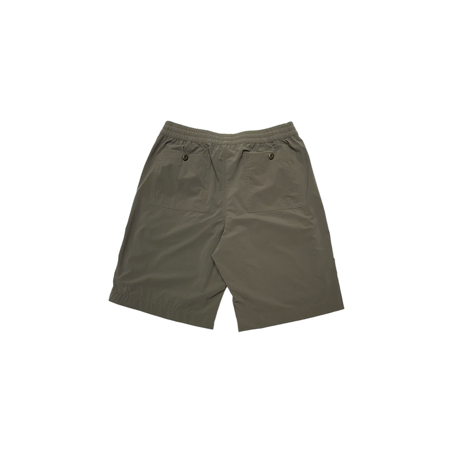 Cargo Bermuda Shorts