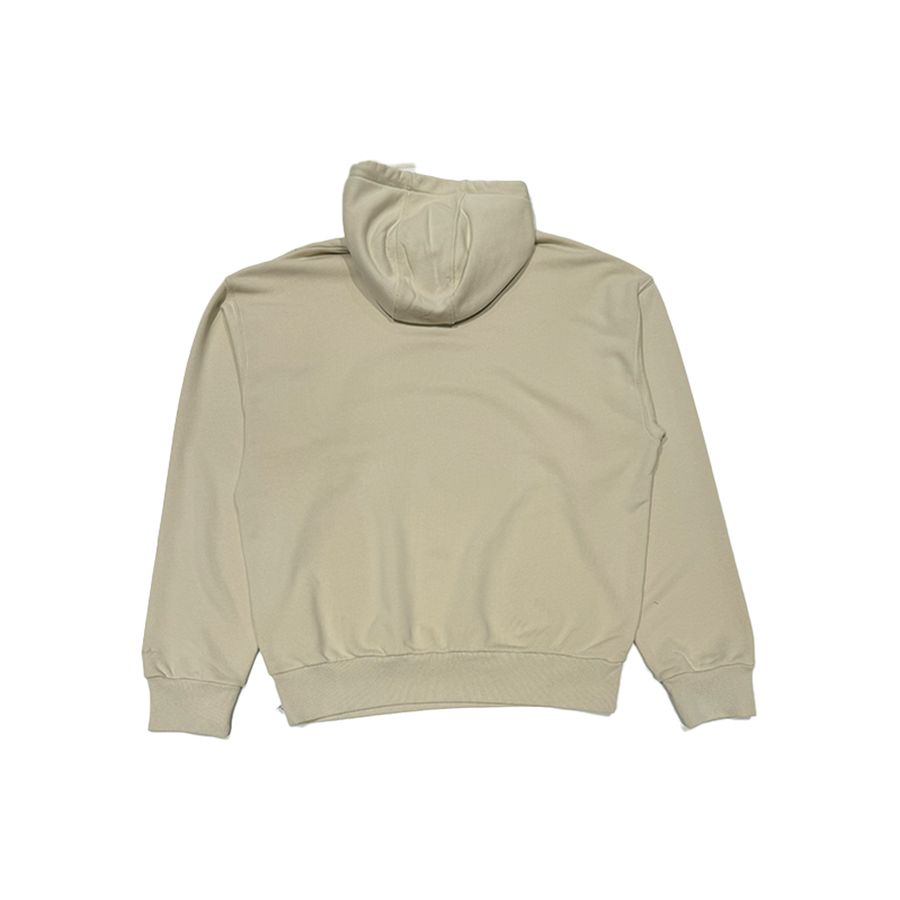 Crest Hoodie