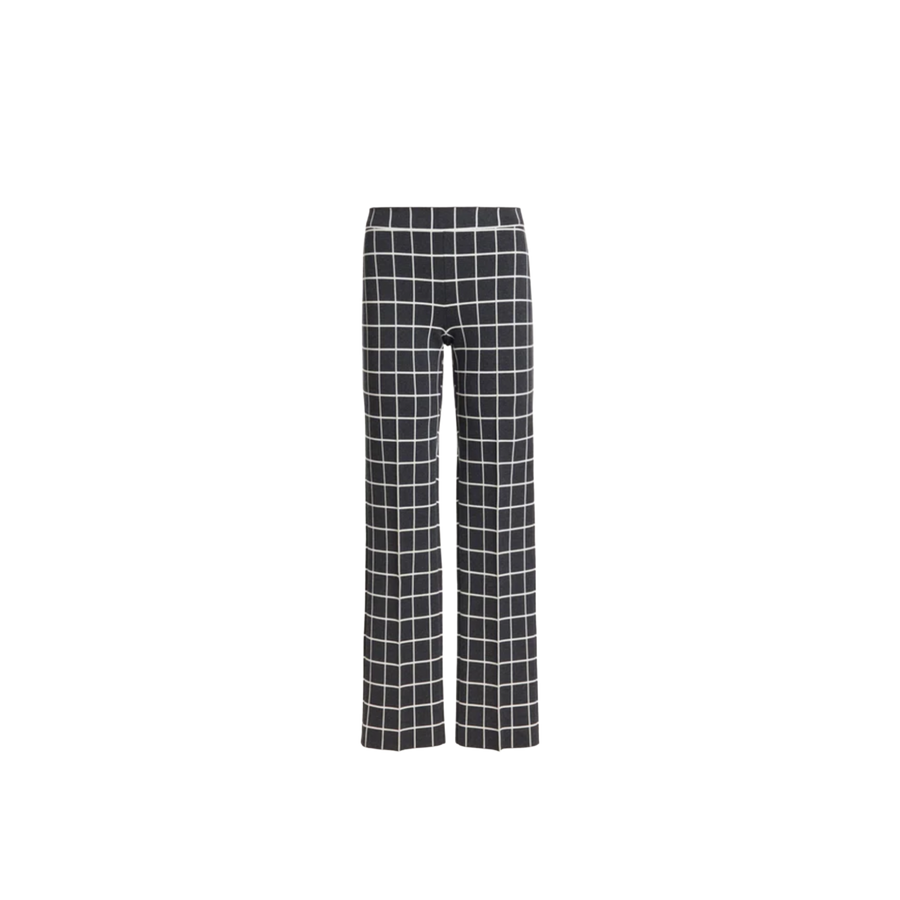Louis Pant Charcoal Combo