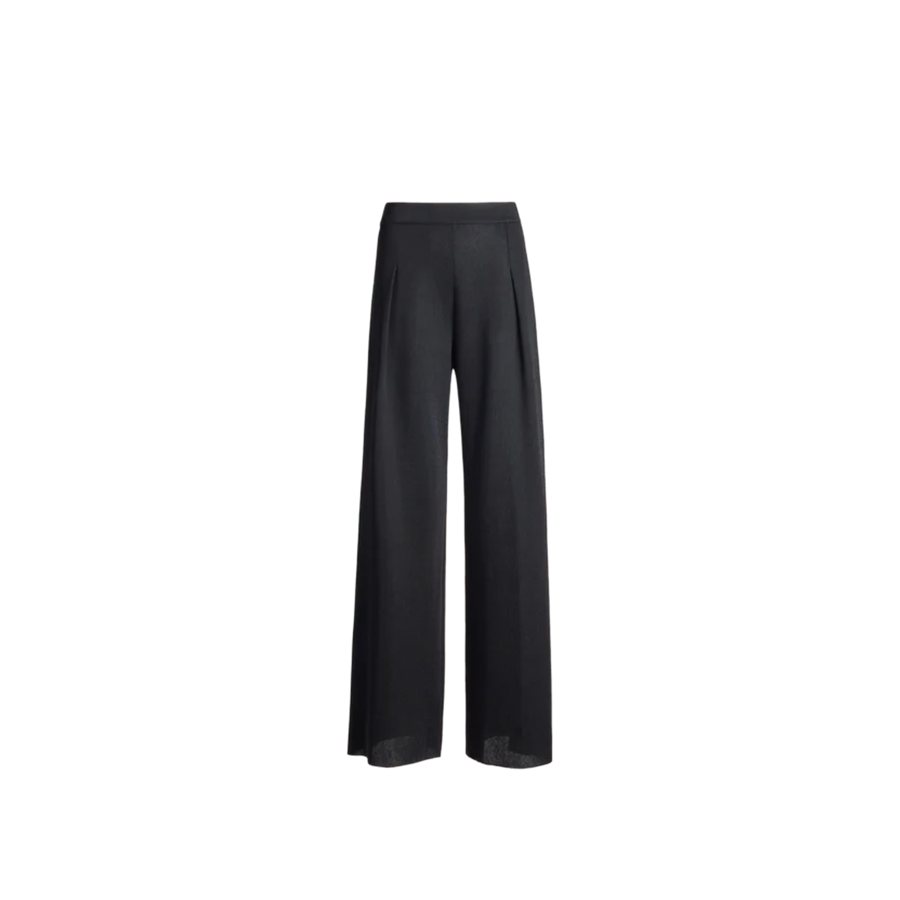 Gene Pant Black