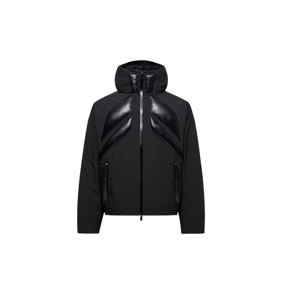 Moncler x A$AP Rocky Jumquat Short Down Jacket