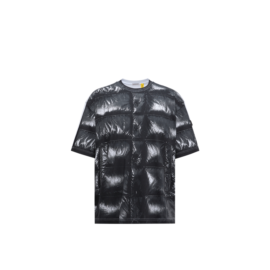 Moncler x A$AP Rocky Cotton T-Shirt