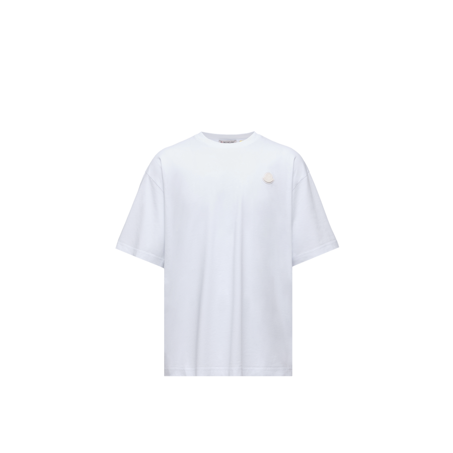 Moncler x A$AP Rocky Cotton Long Sleeve T-Shirt