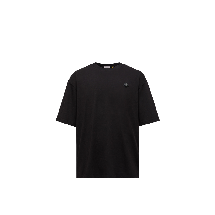 Moncler x A$AP Rocky Cotton Long Sleeve T-Shirt