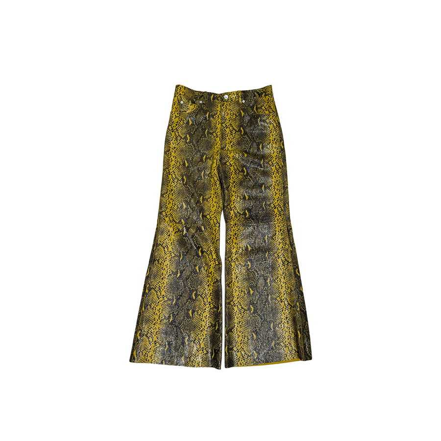 Python Phat Pants