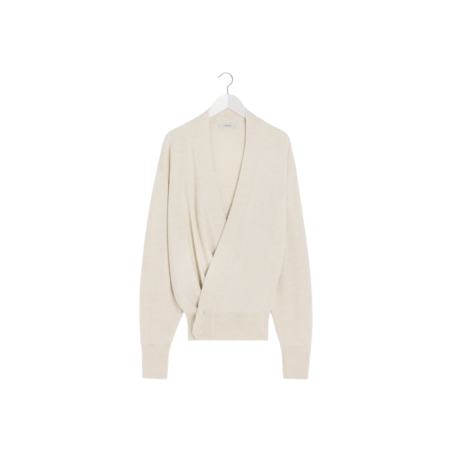 Wrap Cardigan