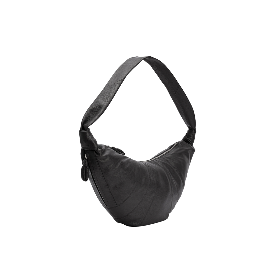 Large Croissant Bag