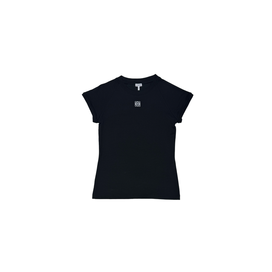 Small Fit T-Shirt in Cotton