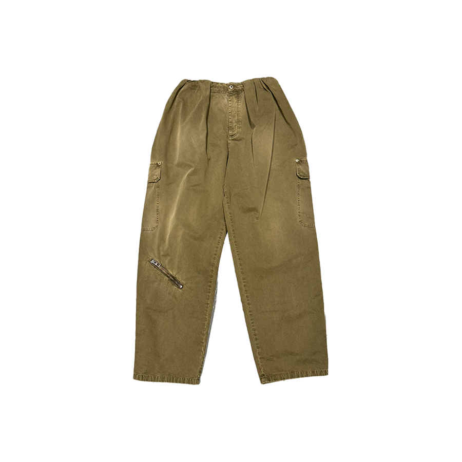 Balloon Cargo Trouser