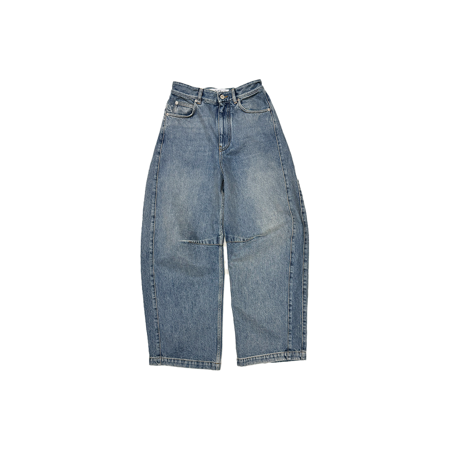 Anagram Barrell Jean