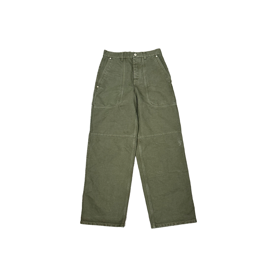 Cargo Trousers