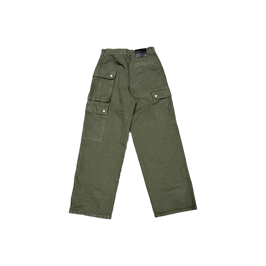 Cargo Trousers