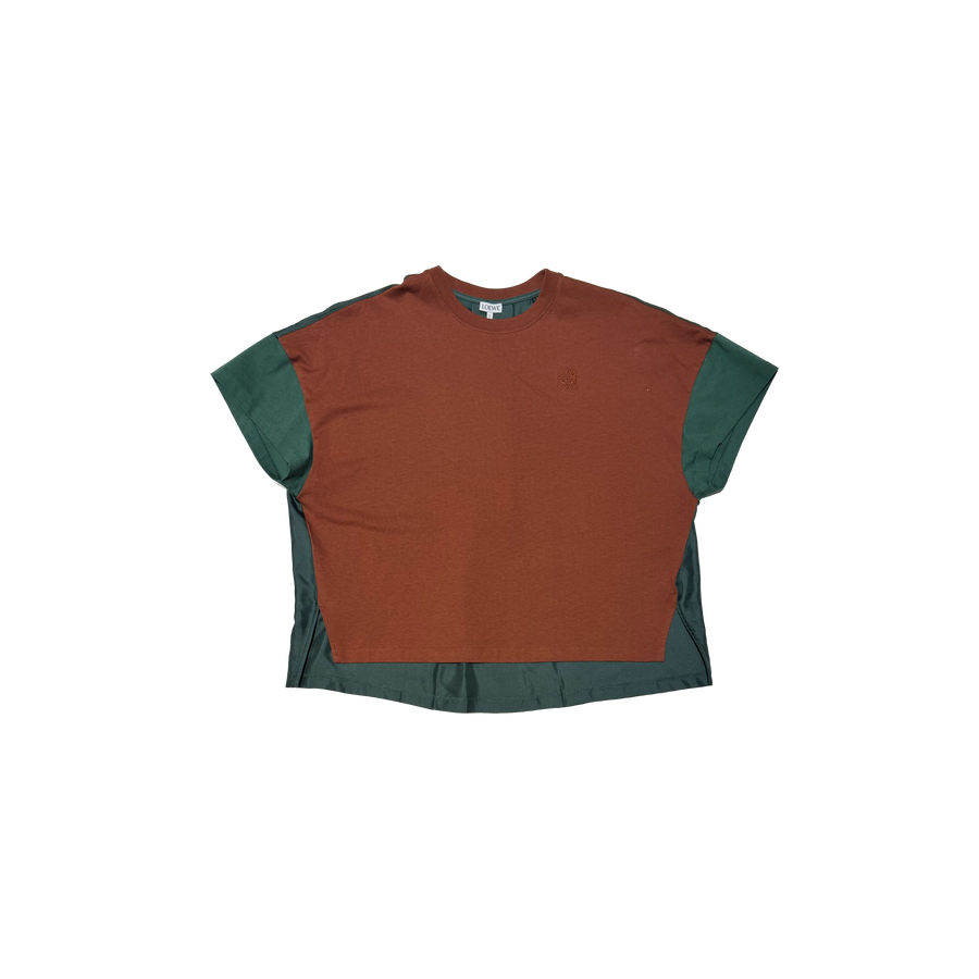 Boxy fit T-Shirt