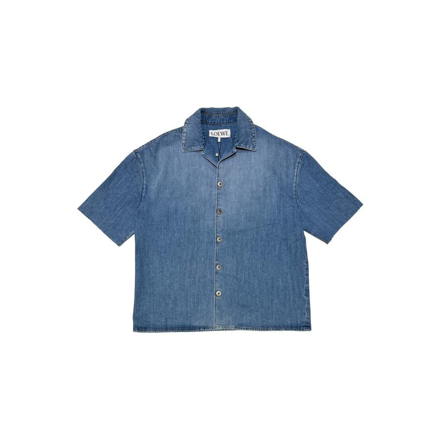 Anagram Short Sleeve Shirt