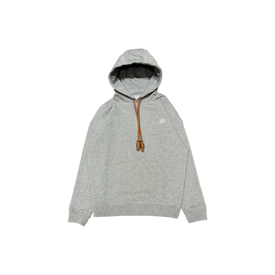 Relaxed fit Hoodie