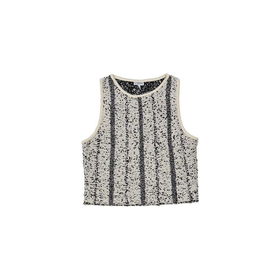 Top in Wool