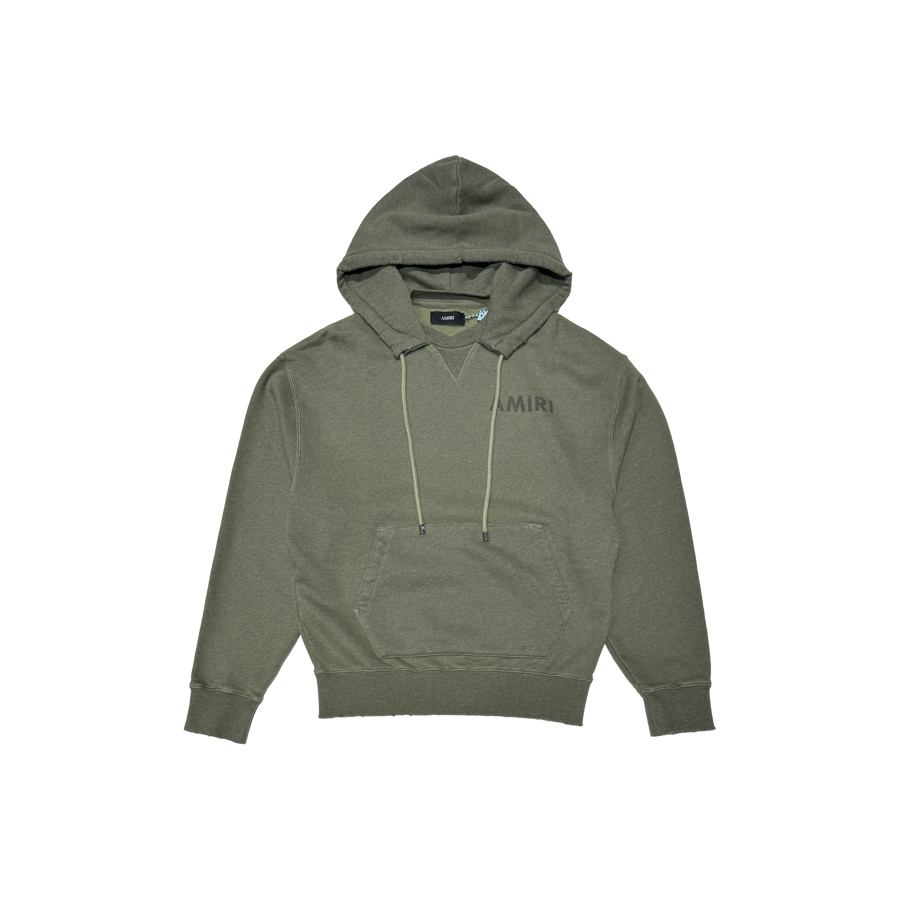 Stencil Hoodie