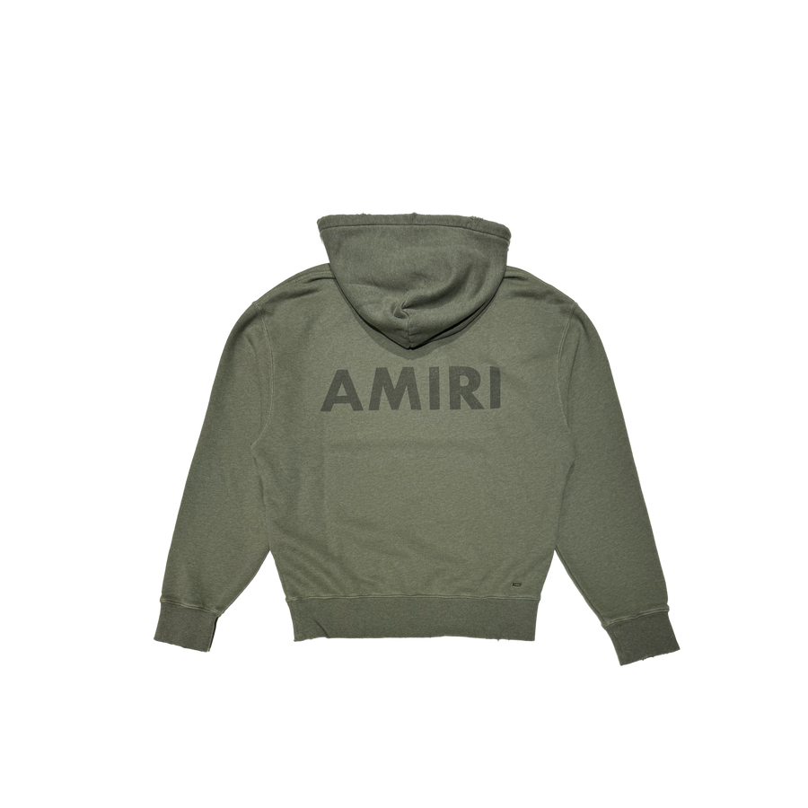 Stencil Hoodie