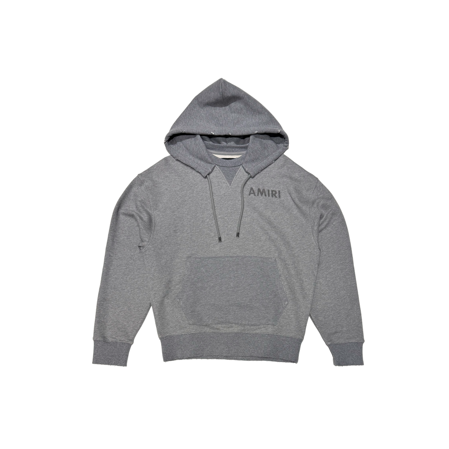 Stencil Hoodie