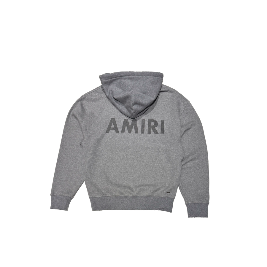 Stencil Hoodie