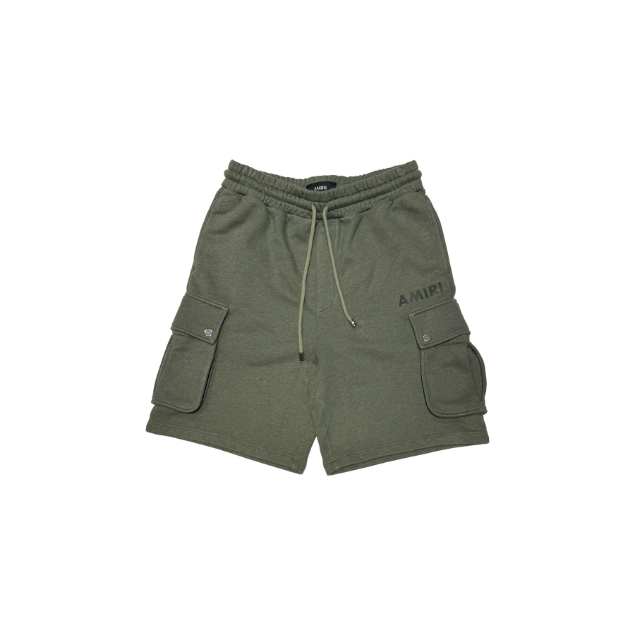 Stencil Short