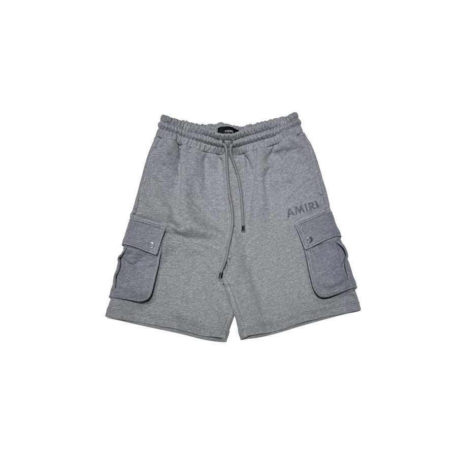 Stencil Shorts