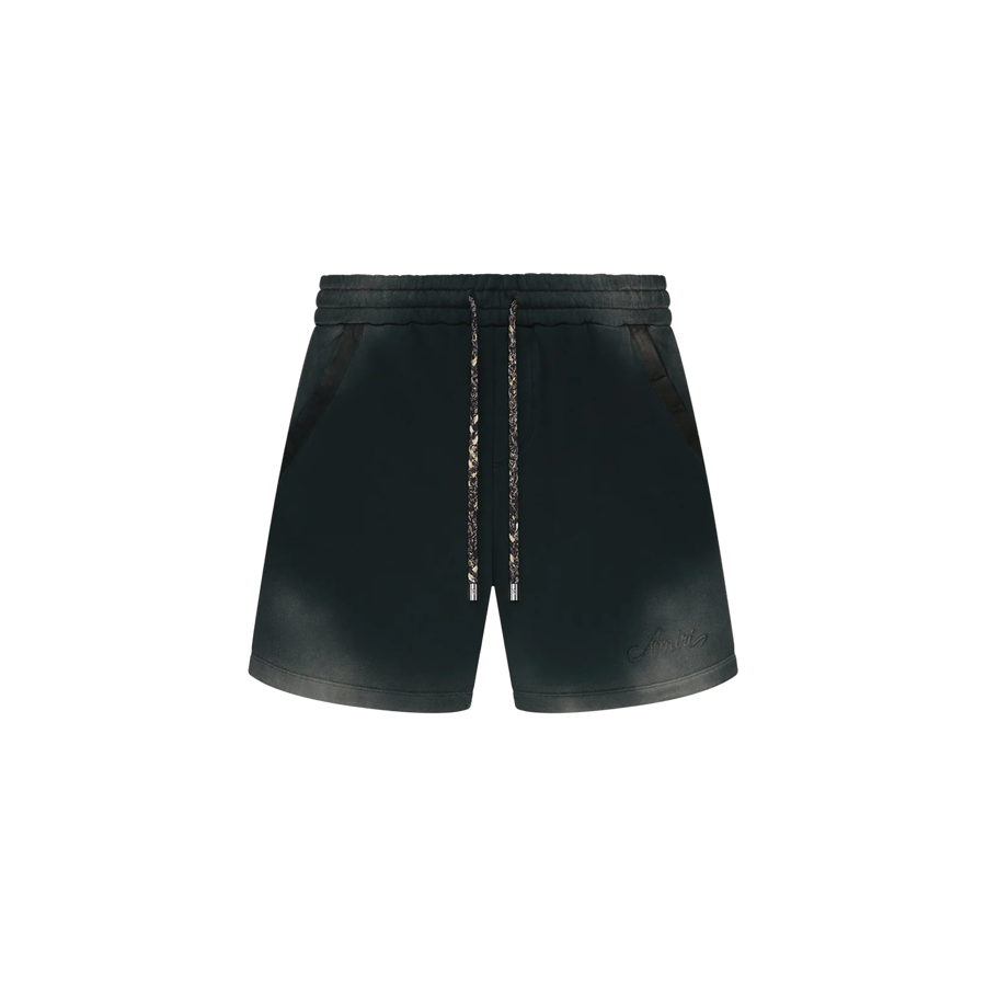 Bleach Bandana Short