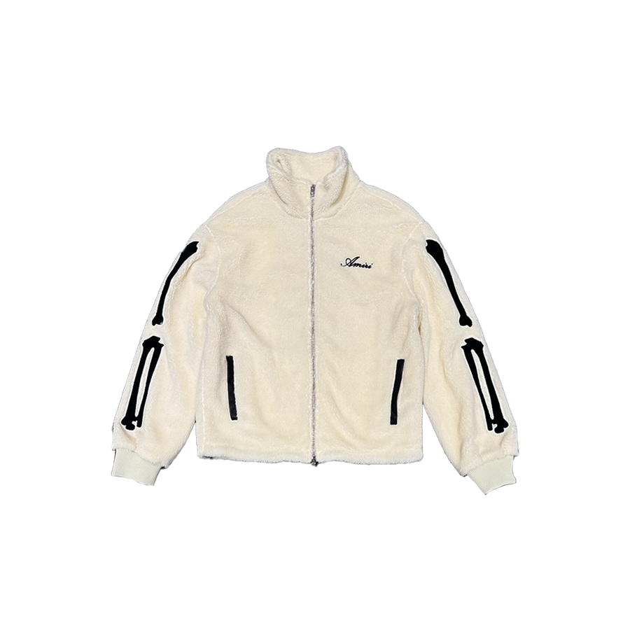 Bones Fleece Jacket