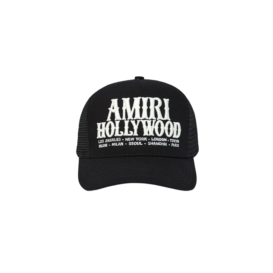 Hollywood Trucker Hat