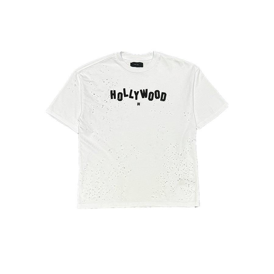 Hollywood Shotgun T-Shirt