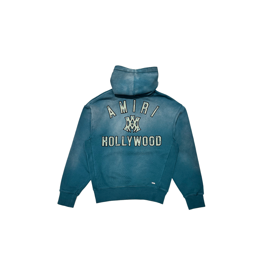 MA Hollywood OS Hoodie