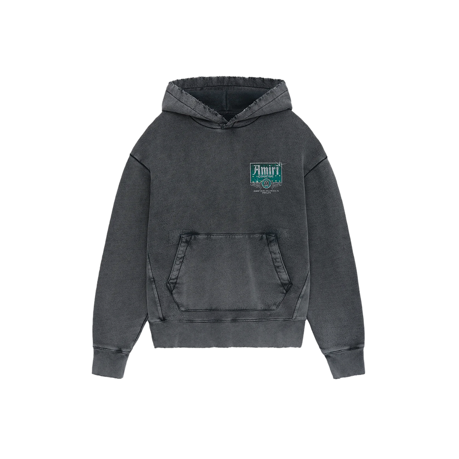 Crystal Lounge Hoodie