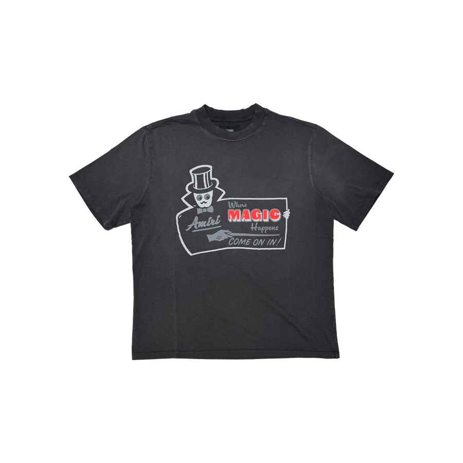 Magic T-Shirt