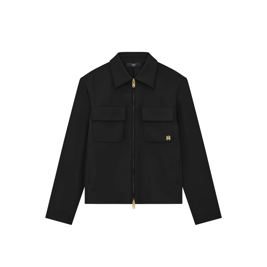 MA Blouson