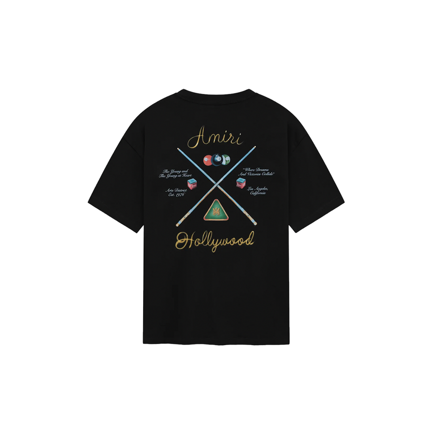 Pool Cue T-Shirt