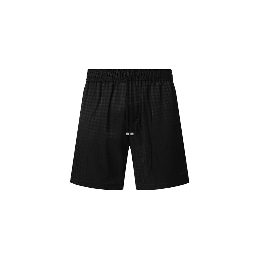 MA Quad Jacquard Shorts