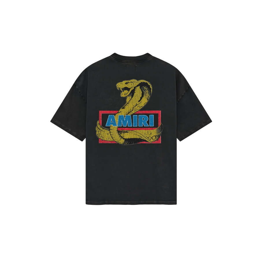 Crystal Cobra T-Shirt